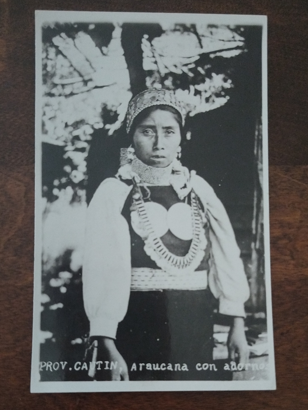 Postcard/Photo